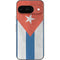 Cuban Flag Distressed Google Pixel 9 Skin